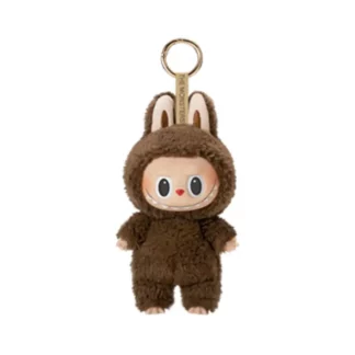 labubu exciting macaron blind box