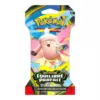 Booster Blister Pokémon ME03 Equilibre Parfait - image 3