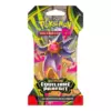 Booster Blister Pokémon ME03 Equilibre Parfait - image 4