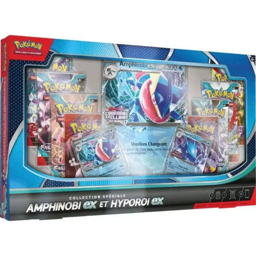 coffret-pokemon-mega-amphinobi-ex-et-hyporoi-ex Coffret Pokémon Méga- Amphinobi Ex Et Hyporoi Ex