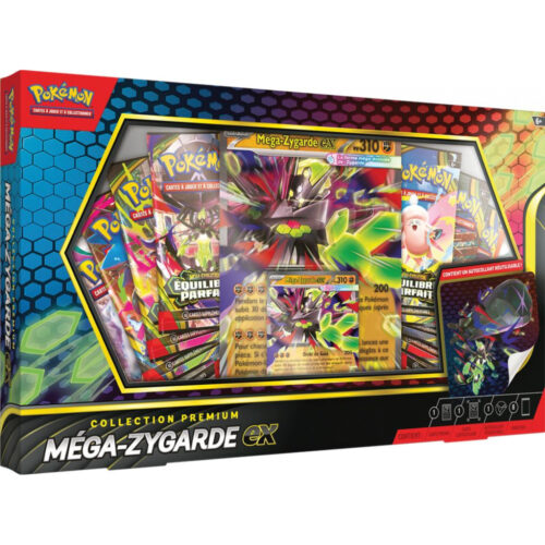 coffret-pokemon-mega-zygarde-ex Coffret Pokémon Méga-Zygarde Ex