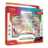 Coffret Pokémon Premier Partenaire Série 2 Coffret Pokémon Premier Partenaire Série 2