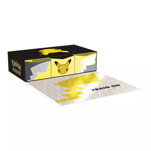 Coffret Pokémon Ultra Premium Collection 25 Ans - image 2