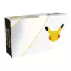 Coffret Pokémon Ultra Premium Collection 25 Ans