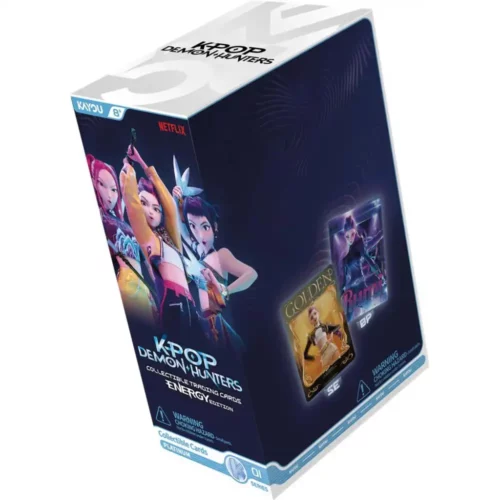 display-12-boosters-kpop-demon-hunters-energy-edition-kayou-anglais Display KPop Demon Hunters Energy Edition Kayou anglais 12 boosters