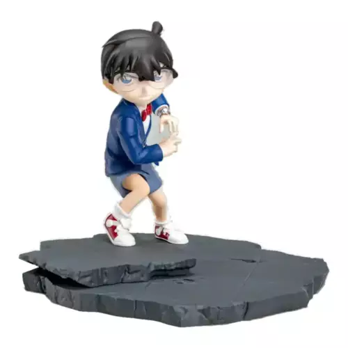 Figurine Conan Edogawa Détective Conan SEGA Figurine Conan Edogawa Détective Conan SEGA
