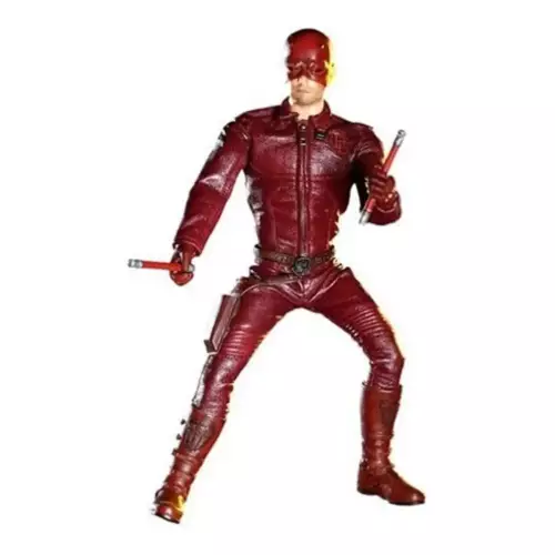 Daredevil Toy Biz, film de 2003 Figurine Daredevil Toy Biz 12" Collector's Edition – film Daredevil (2003)