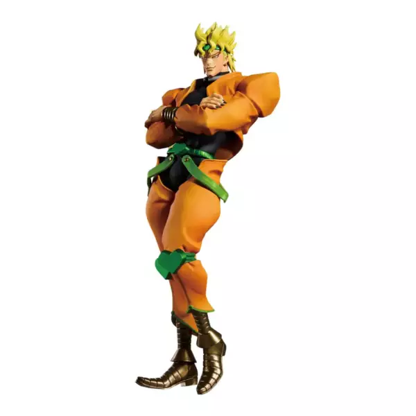 Figurine DIO Mometria JoJo's Bizarre Adventure Stardust Crusaders Banpresto 22 cm - image 2