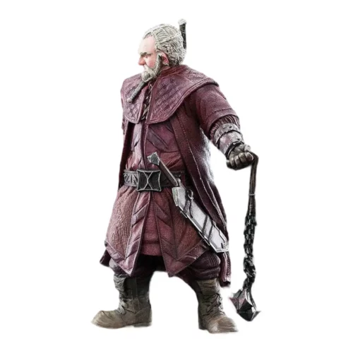 Figurine Dori le Nain 1:6 Weta Workshop – Le Hobbit (édition limitée 276/1000)