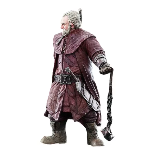 Figurine Dori le Nain 1:6 Weta Workshop – Le Hobbit (édition limitée 276/1000)