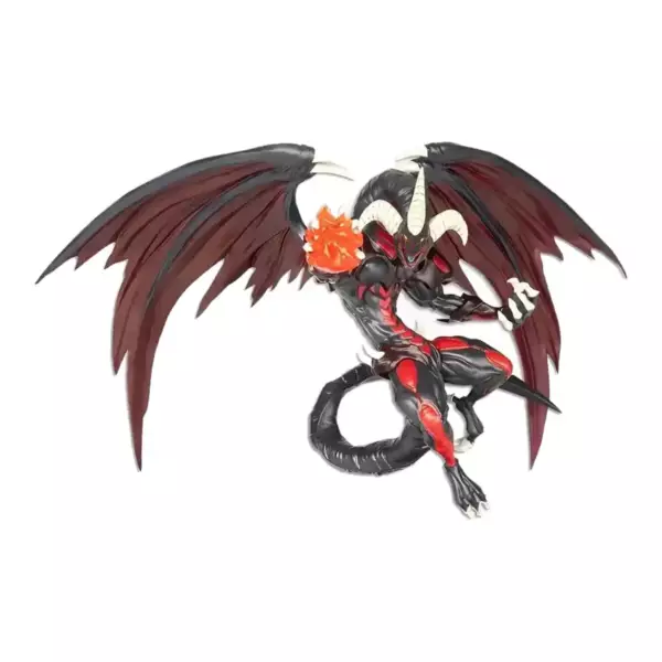 Figurine Dragon Rouge Archidémon Yu-Gi-Oh! 5D's