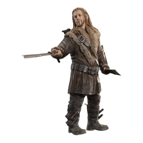 Figurine Fili le Nain 1:6 Weta Workshop – Le Hobbit (édition limitée 340/1000)