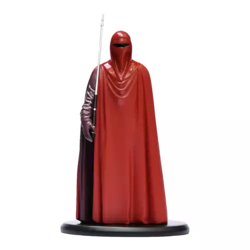 Figurine Garde royal Star Wars 1/10 Attakus édition limitée 3000 exemplaires