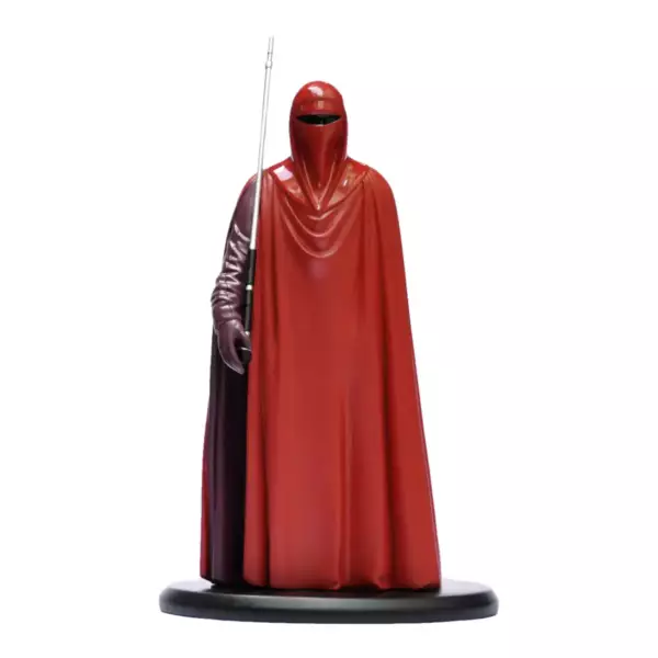 Figurine Garde royal Star Wars 1/10 Attakus édition limitée 3000 exemplaires