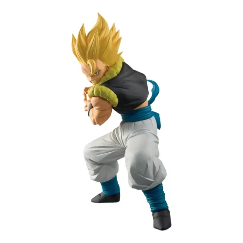 Figurine Gogeta Grandista Figurine Gogeta Grandista - Dragon Ball Super Banpresto 20 cm