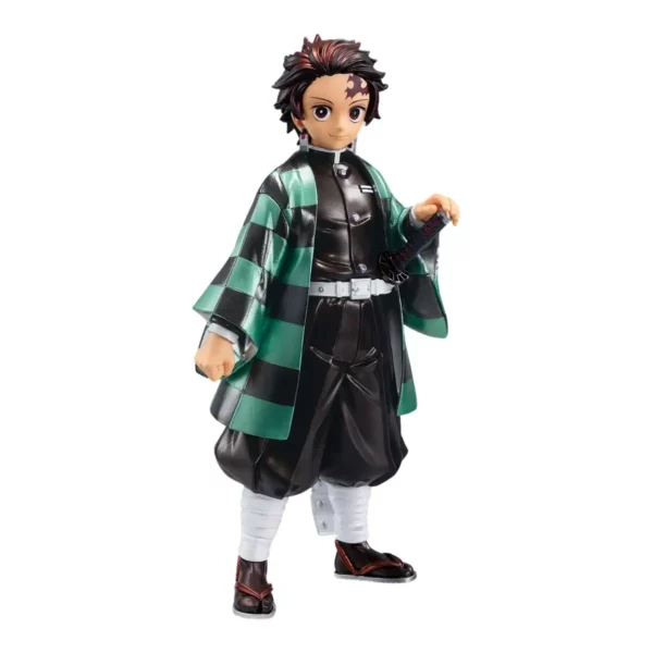 Figurine Tanjiro Kamado Grandista Special Color Figurine Tanjiro Kamado Grandista Special Color - Demon Slayer Banpresto 24 cm