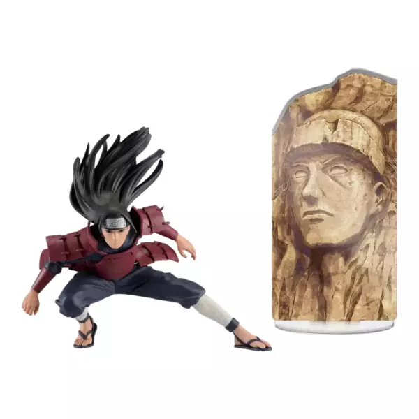 Figurine Hashirama Senju Panel Spectacle Figurine Hashirama Senju Naruto Panel Spectacle Banpresto