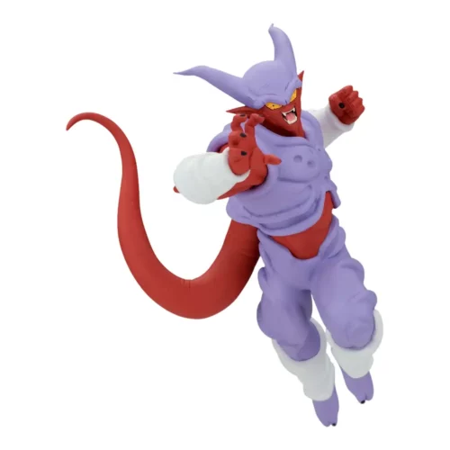 Figurine Janemba Match Makers Figurine Janemba Match Makers - Dragon Ball Z Banpresto 13 cm