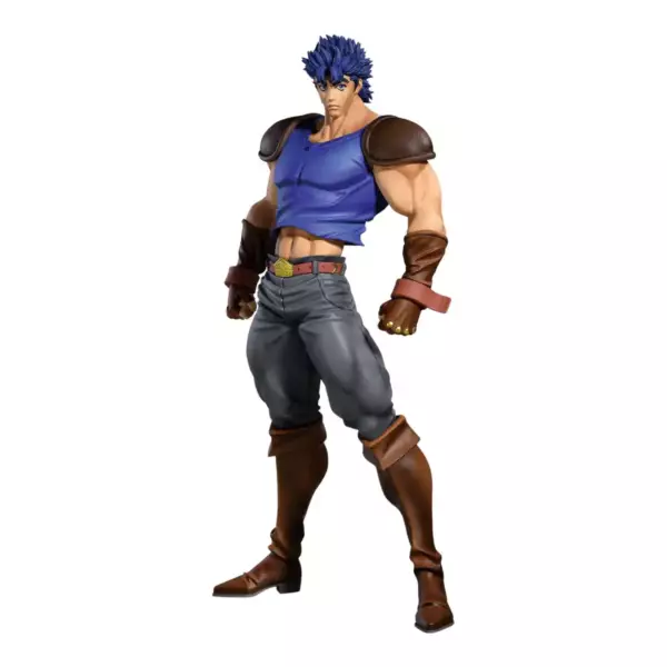 Figurine Jonathan Joestar Mometria JoJo's Bizarre Adventure Phantom Blood Figurine Jonathan Joestar Mometria JoJo's Bizarre Adventure Phantom Blood Banpresto 22 cm
