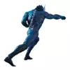 Figurine Kaiju n°8 Grandista – dos Figurine Kaiju n°8 Grandista Banpresto 24 cm - image 3