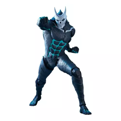 Figurine Kaiju n°8 Grandista Figurine Kaiju n°8 Grandista Banpresto 24 cm
