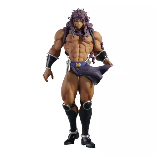 Figurine Kars Mometria JoJo's Bizarre Adventure Battle Tendency Banpresto 22 cm