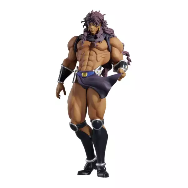 Figurine Kars Mometria JoJo's Bizarre Adventure Battle Tendency – trois quarts Figurine Kars Mometria JoJo's Bizarre Adventure Battle Tendency Banpresto 22 cm - image 2