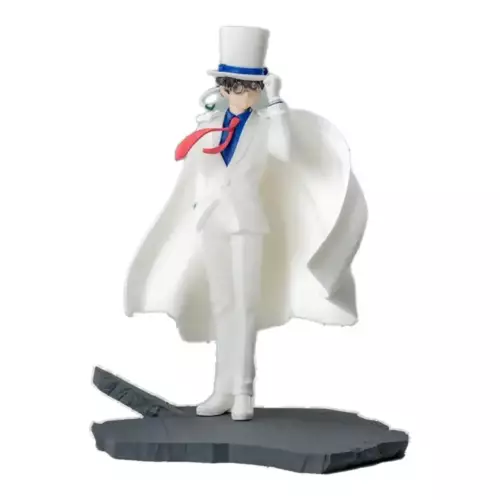 Figurine Kid l'insaisissable Détective Conan SEGA