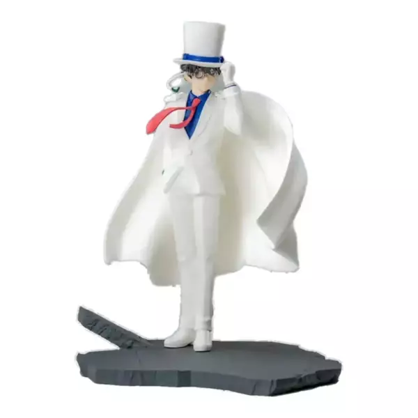 Figurine Kid l'insaisissable Détective Conan SEGA Figurine Kid l'insaisissable Détective Conan SEGA