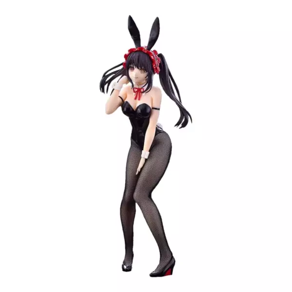 Figurine Kurumi Tokisaki BiCute Bunnies noire Date A Live V FuRyu Figurine Kurumi Tokisaki BiCute Bunnies noire Date A Live V FuRyu