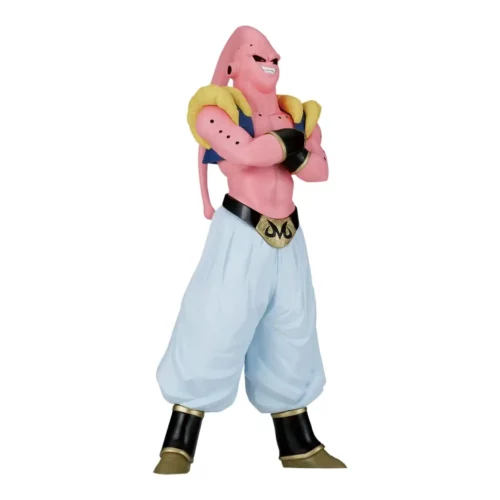 Figurine Majin Buu Match Makers Figurine Majin Buu Match Makers - Dragon Ball Z Banpresto 18 cm
