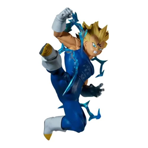 Figurine Majin Vegeta Match Makers Figurine Majin Vegeta Match Makers - Dragon Ball Z Banpresto 15 cm