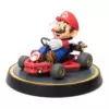 Figurine Mario Super Mario Kart – vue 2 Figurine Mario Super Mario Kart - image 2