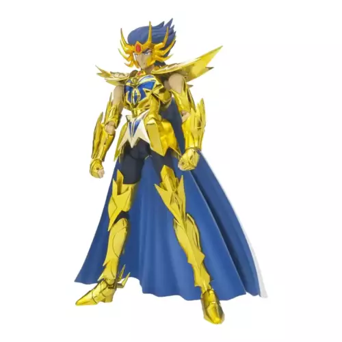 Figurine Masque de Mort Chevalier du Cancer Saint Seiya Myth Cloth Bandai