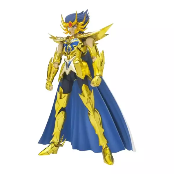 Figurine Masque de Mort Chevalier du Cancer Saint Seiya Myth Cloth Bandai Figurine Masque de Mort Chevalier du Cancer Saint Seiya Myth Cloth Bandai