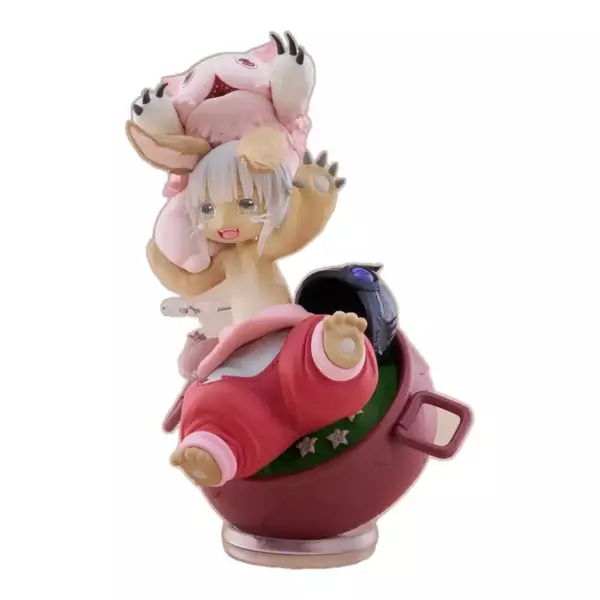 Figurine Nanachi et Mitty Made in Abyss Artist MasterPiece+ Taito Figurine Nanachi et Mitty Made in Abyss Artist MasterPiece+ Taito