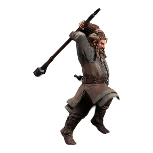 Figurine Nori le Nain 1:6 Weta Workshop – Le Hobbit (édition limitée 262/1000)