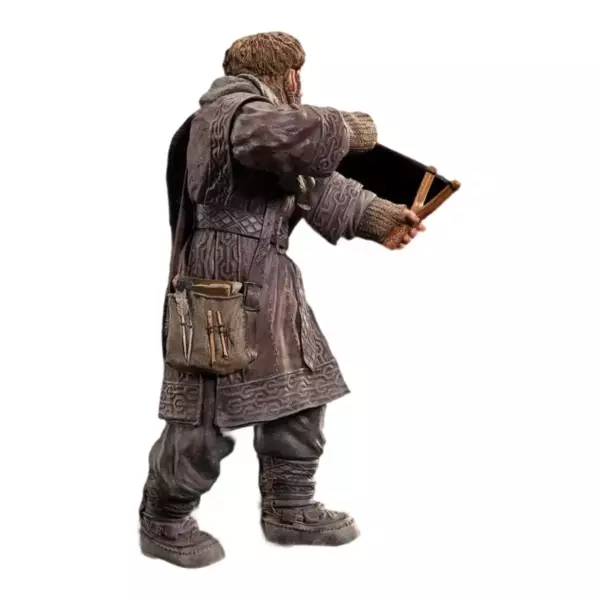 Figurine Ori le Nain 1:6 Weta Workshop – Le Hobbit (édition limitée 500 ex.) - image 2
