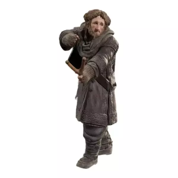 Figurine Ori le Nain 1:6 Weta Workshop – Le Hobbit (édition limitée 500 ex.)