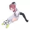 Figurine Sae Itoshi Blue Lock U-20 Japon – sans socle Figurine Sae Itoshi Blue Lock U-20 Japon Banpresto 14 cm - image 2