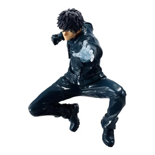 Figurine Natsuki Seba - Sakamoto Days Vibration Stars Banpresto