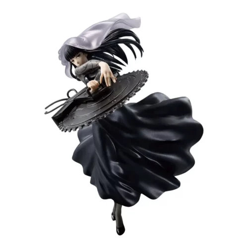 Figurine Osaragi - Sakamoto Days Vibration Stars Banpresto