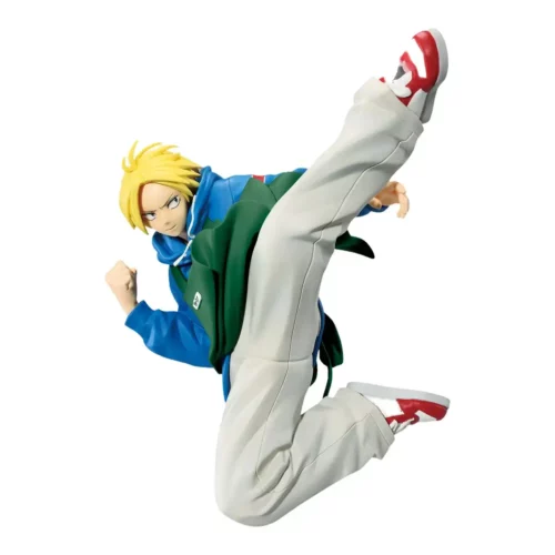 Figurine Shin Asakura - Sakamoto Days Vibration Stars Banpresto