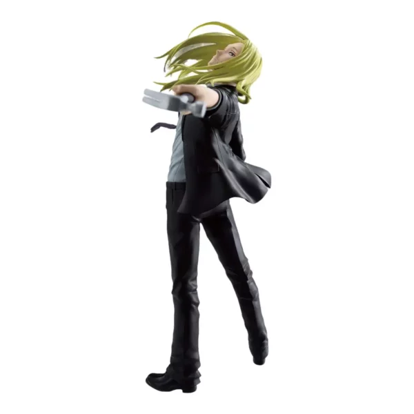 Figurine Shishiba Sakamoto Days Vibration Stars Figurine Shishiba - Sakamoto Days Vibration Stars Banpresto