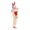 Figurine Super Sonico BiCute Bunnies rouge FuRyu – vue 2 Figurine Super Sonico BiCute Bunnies rouge FuRyu - image 2