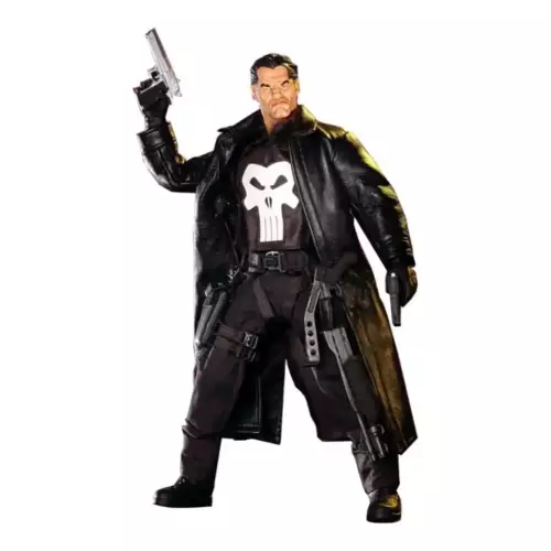 The Punisher Toy Biz, film de 2004 Figurine vintage The Punisher Toy Biz 12" – film The Punisher (2004)