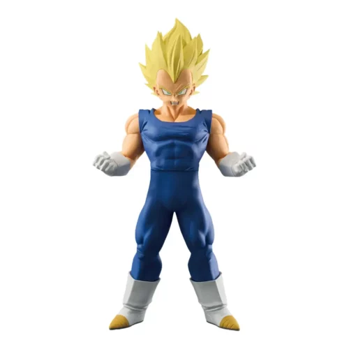 Figurine Vegeta Grandista - Dragon Ball Z Banpresto 26 cm