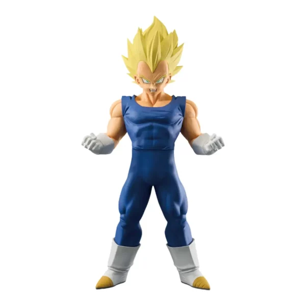 Figurine Vegeta Grandista Figurine Vegeta Grandista - Dragon Ball Z Banpresto 26 cm