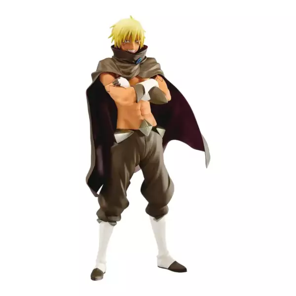 Figurine Veldora Tempest Moi, quand je me réincarne en Slime Banpresto Figurine Veldora Tempest Moi, quand je me réincarne en Slime Banpresto