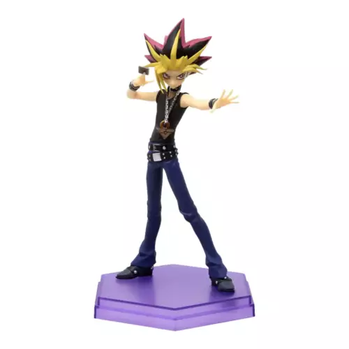 Figurine Yami Yugi Yu-Gi-Oh! Pop Up Parade Good Smile Company Figurine Yami Yugi Yu-Gi-Oh! Pop Up Parade Good Smile Company